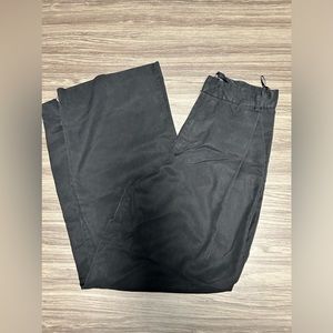 Zara Black Dress Pants Size XS